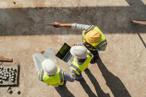 Best Waterproofing & Drywells  in East Port Orchard, WA